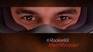 #Rookie93 Marc Marquez: Beyond the Smile háttérkép