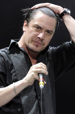 Mike Patton