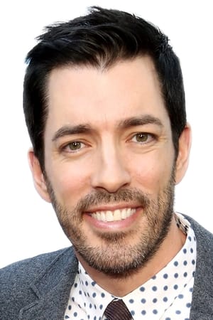 Drew Scott profil kép