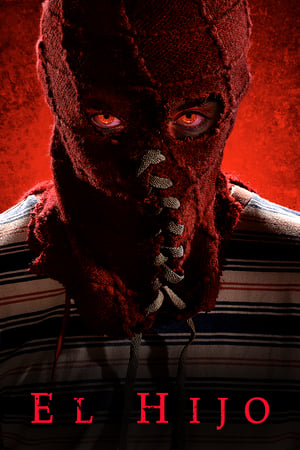 Brightburn - A lángoló fiú poszter