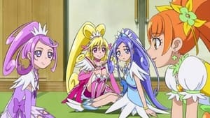 ドキドキ!プリキュア 1. évad Ep.14 14. epizód