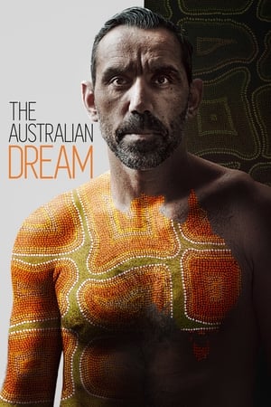 The Australian Dream poszter