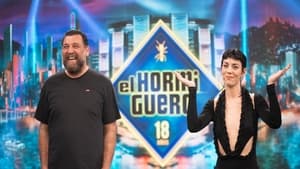 El hormiguero 18. évad Ep.92 92. epizód