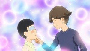 12歳。～ちっちゃなムネのトキメキ～ 1. évad Ep.8 8. epizód