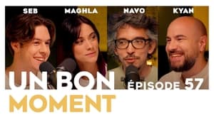 Un bon moment 1. évad Ep.58 58. epizód