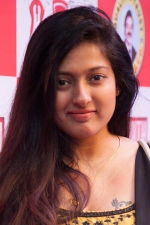 Gayathri Raguram profil kép