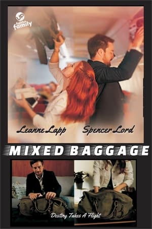 Mixed Baggage poszter