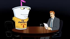 Aqua Teen Hunger Force Season 8 Ep.6 6. epizód