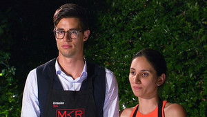 My Kitchen Rules Season 6 Ep.41 41. epizód