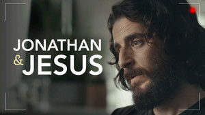 Jonathan & Jesus kép