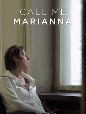 Mów mi Marianna poszter