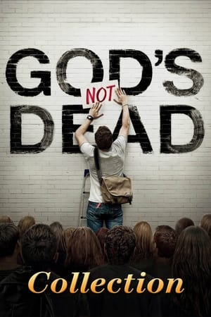 God's Not Dead