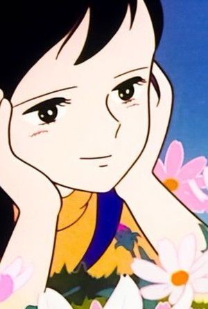 ユキの太陽 poszter