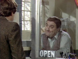 Alexei Sayle's Stuff Season 2 Ep.4 4. epizód