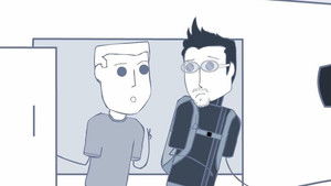 Rooster Teeth Animated Adventures Season 2 Ep.8 8. epizód
