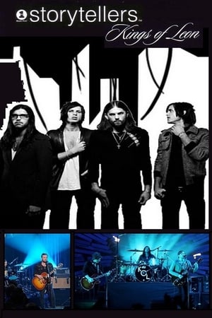 Kings of Leon: VH1 Storytellers