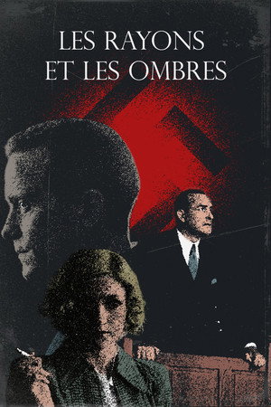 Les Rayons et les Ombres poszter