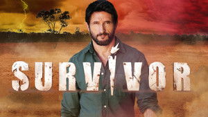 Australian Survivor kép
