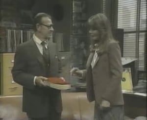 WKRP in Cincinnati Season 1 Ep.6 6. epizód