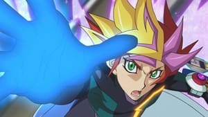 遊☆戯☆王VRAINS Season 1 Ep.28 28. epizód