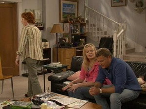 Reba Season 2 Ep.22 22. epizód