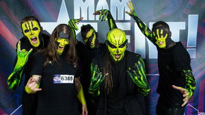Mam talent! Season 11 Ep.2 2. epizód