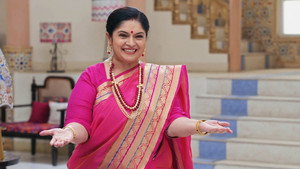 Kya Haal, Mr. Paanchal? Season 1 Ep.189 189. epizód