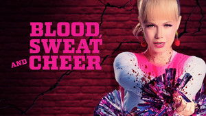 Blood, Sweat and Cheer háttérkép