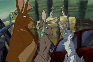 Watership Down Season 3 Ep.12 12. epizód