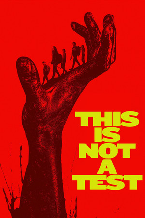 This Is Not a Test poszter