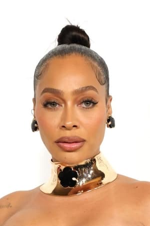 La La Anthony profil kép