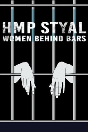 HMP Styal: The Mother of All Prisons poszter