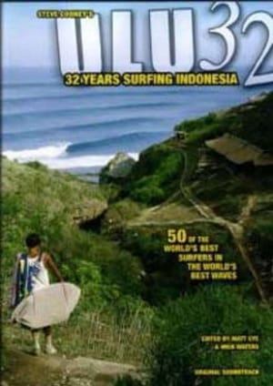 ULU32 - 32 Years Surfing Indonesia poszter