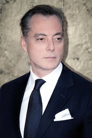 Maurizio Lombardi profil kép