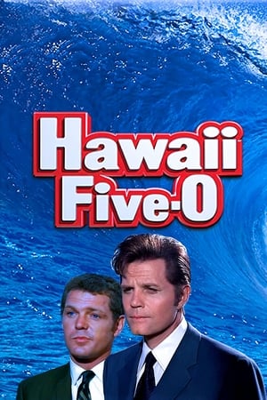 Hawaii Five-O poszter