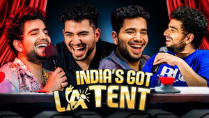 India's Got Latent kép