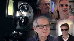 French Cinema Mon Amour háttérkép