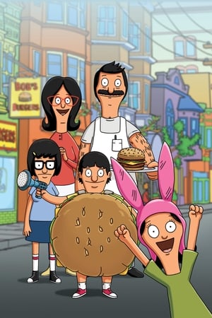 Bob burgerfalodája poszter