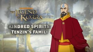 Korra Legendája Speciális epizódok Ep.9 9. epizód