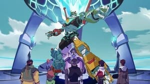 Voltron: A legendás védelmező 1. évad Ep.1 1. epizód