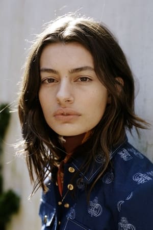 Diana Silvers profil kép