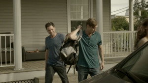 Jérémie Season 1 Ep.6 6. epizód