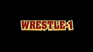 AJPW: 2ND WRESTLE-1 háttérkép