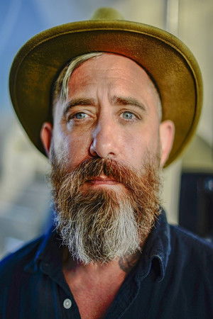 Jeremy Kenyon Lockyer Corbell profil kép