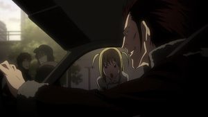 Death Note: A Halállista 1. évad Ep.21 Akcióban