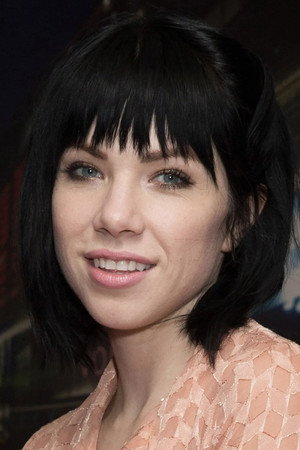 Carly Rae Jepsen profil kép