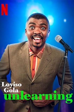 Loyiso Gola: Téves meglátás