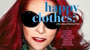 Happy Clothes: A Film About Patricia Field háttérkép