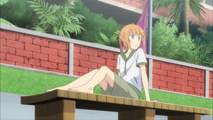 まよチキ！ 1. évad Ep.3 3. epizód
