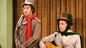 Laverne & Shirley Season 2 Ep.10 10. epizód